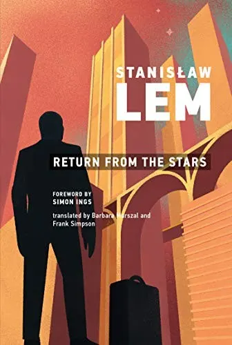 Cover of Return from the Stars