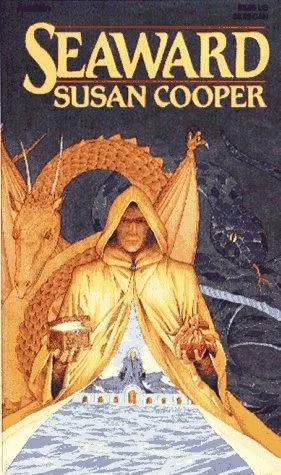 Cover of Seaward