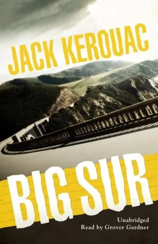 Cover of Big Sur