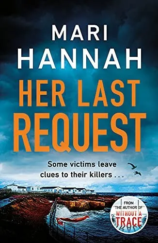 Cover of Her Last Request