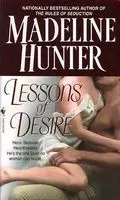 Cover of Lessons of Desire