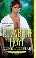 Cover of The Duke of Desire