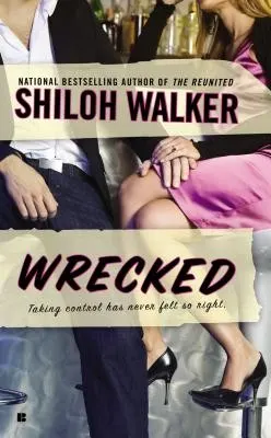 Cover of Wrecked