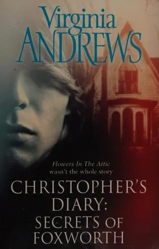 Cover of Christopher's Diary - Secrets of Foxworth