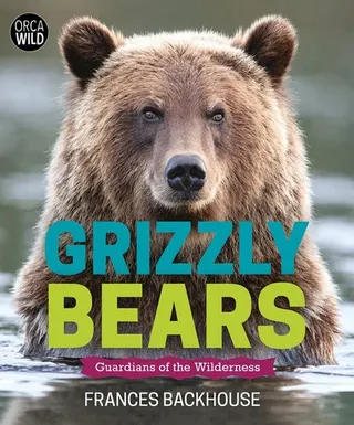 Cover of Grizzly Bears