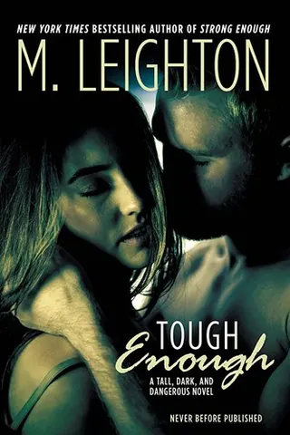 Cover of Tough Enough