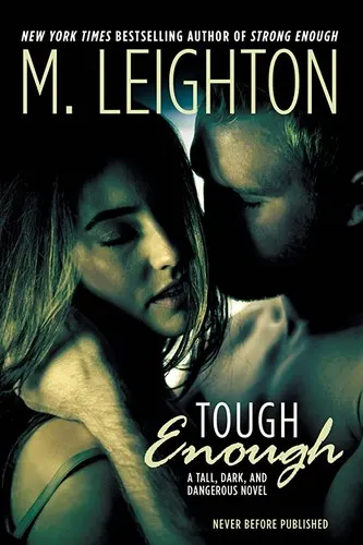 Cover of Tough Enough