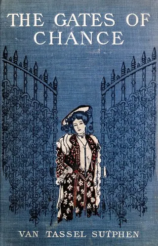 Cover of The Gates of Chance