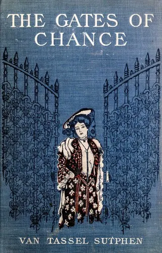 Cover of The Gates of Chance