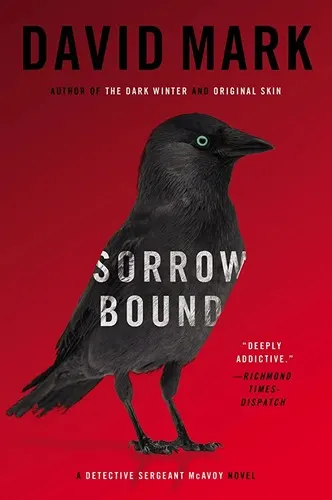 Cover of Sorrow Bound