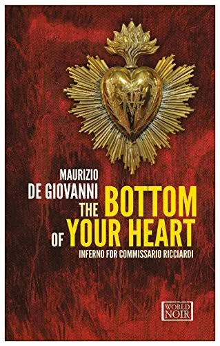 Cover of The Bottom of Your Heart