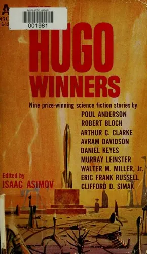 Cover of The Hugo Winners [volume I]