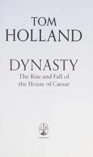 Cover of Dynasty