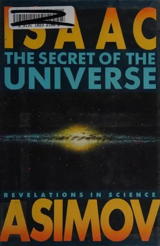 Cover of The Secret of the Universe