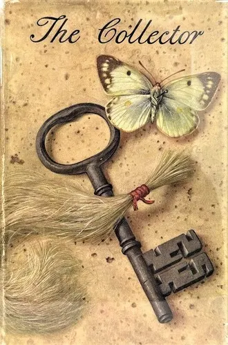 Cover of The Collector