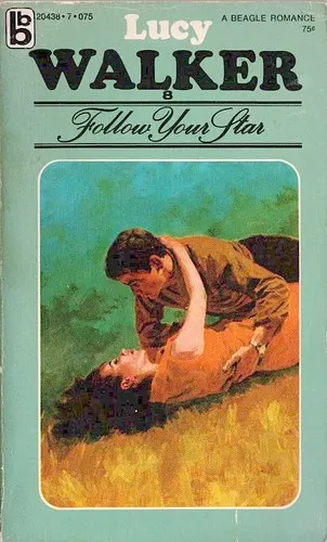 Cover of Follow Your Star