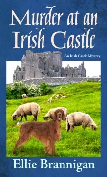 Cover of Murder at An Irish Castle
