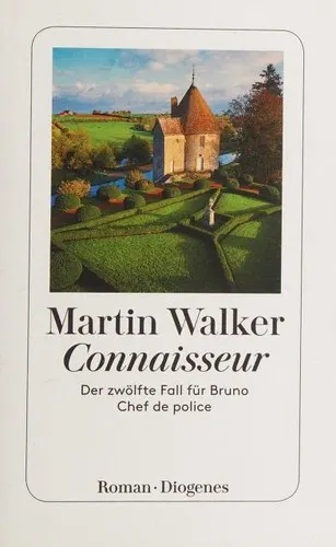 Cover of The Body in the Castle Well