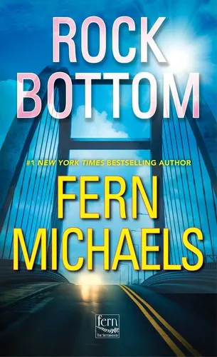 Cover of Rock Bottom