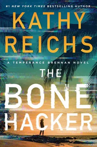 Cover of Bone Hacker