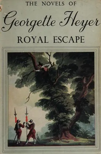 Cover of Royal Escape