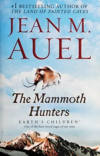 Cover of The Mammoth Hunters