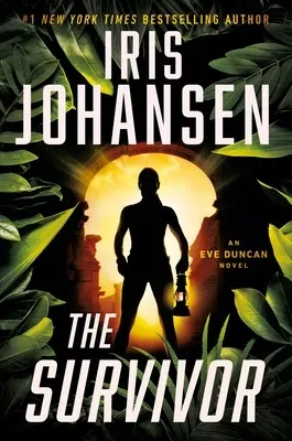 Cover of The Survivor