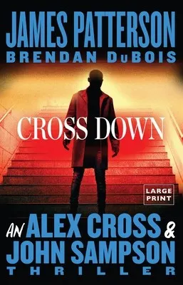 Cover of Cross Down