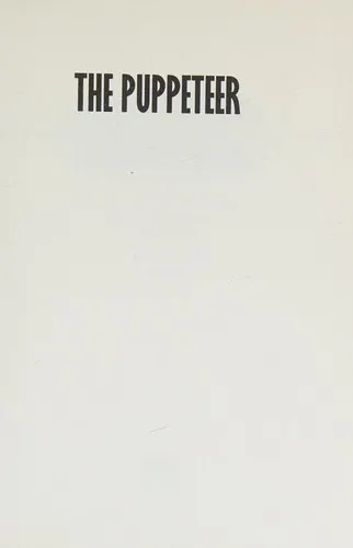Cover of The Puppeteer
