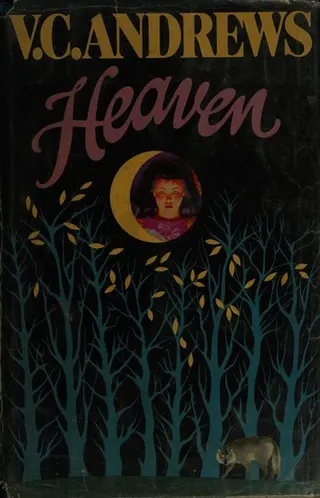 Cover of Heaven