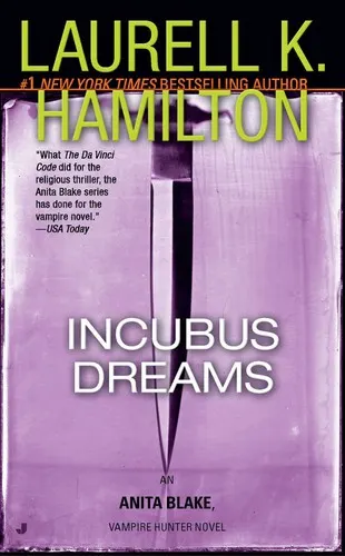 Cover of Incubus Dreams
