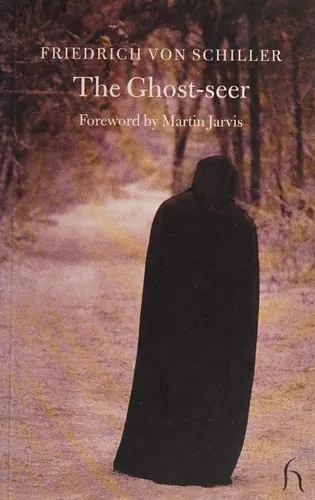 Cover of Geisterseher