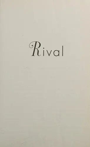 Cover of Rival