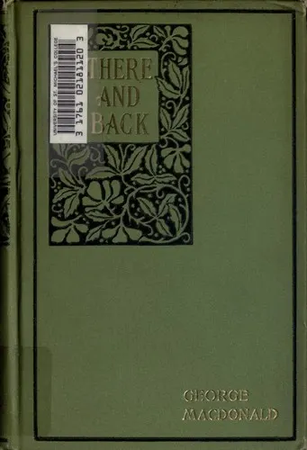 Cover of There and back