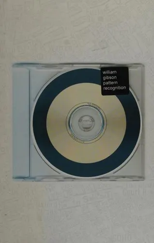 Cover of Pattern Recognition