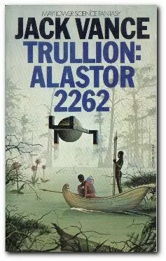 Cover of Trullion