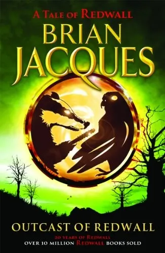 Cover of Outcast of Redwall