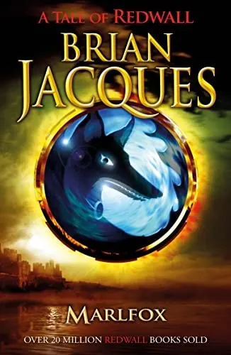 Cover of Marlfox