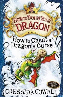 Cover of How to Cheat a Dragon's Curse