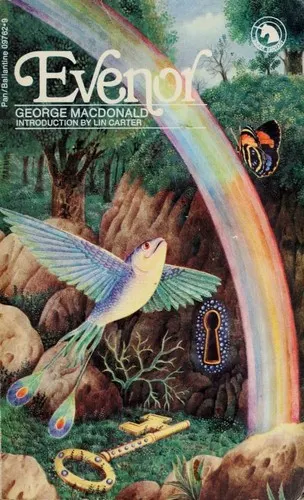 Cover of Evenor