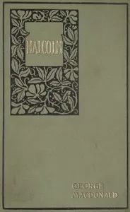Cover of Malcolm