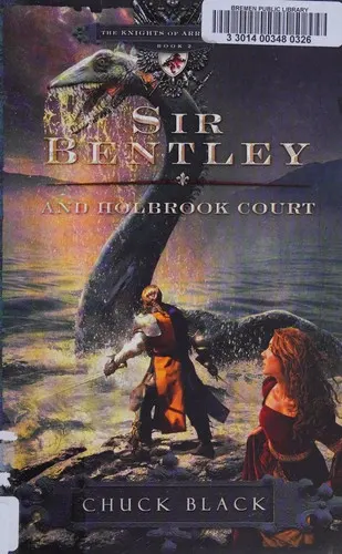 Cover of Sir Bentley and Holbrook Court