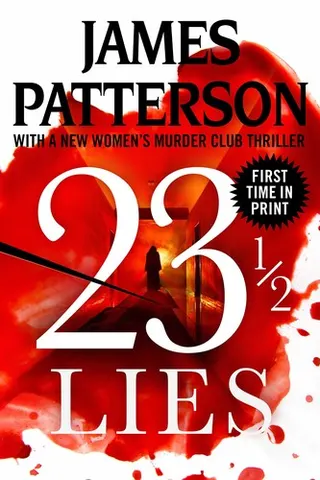 Cover of 23 ½ Lies