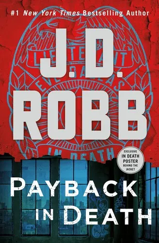 Cover of Payback in Death