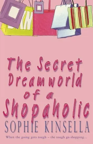 Cover of The Secret Dreamworld of a Shopaholic (Shopaholic Series, Book 1)