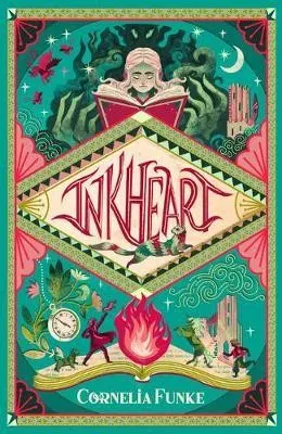 Cover of Tintenherz