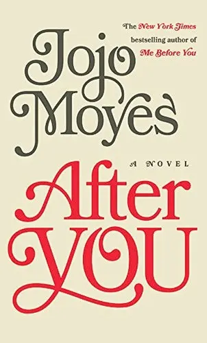 Cover of After You