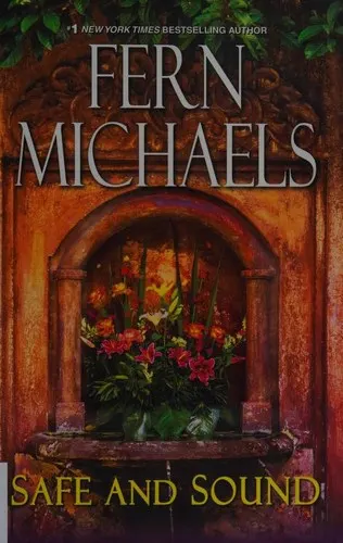 Cover of Safe and sound