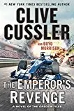Cover of The Emperor's Revenge