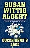 Cover of Queen Anne's Lace